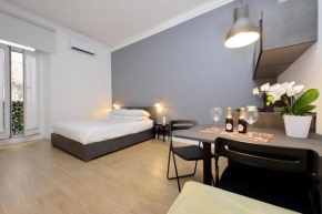 Colosseum romantic home